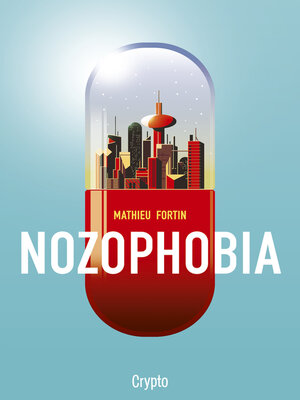 cover image of Nozophobia